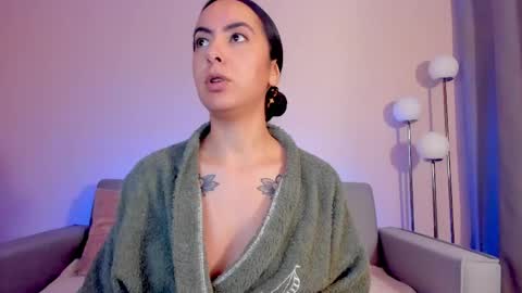Sarah Luna online show from March 2026 11:36:01 AM