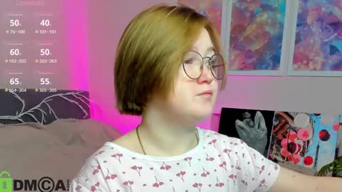 Mia online show from October 2025 02:45:01 AM