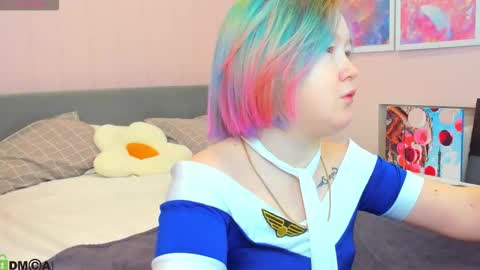 Mia online show from January 2026 02:49:01 AM