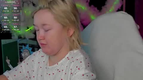 Mia online show from March 2026 02:50:02 AM