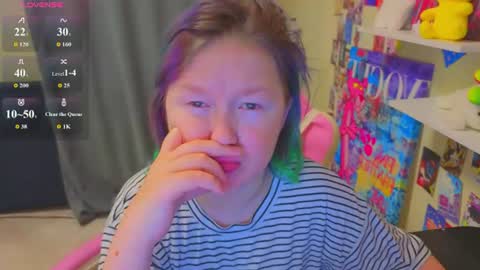 Snapshot of mia_ferd chatting on July 2026 03:10:02 AM Mia online show from July 2026 03:10:02 AM