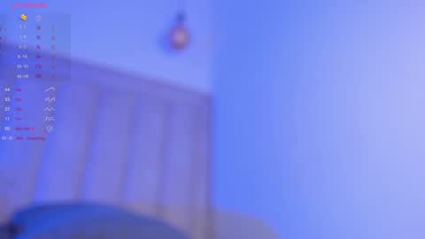  I am Mia  online show from January 2025 10:37:01 PM