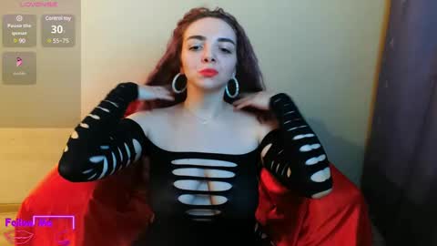 MiaJoy online show from March 2025 04:46:02 PM