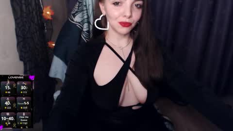 MiaJoy online show from September 2025 10:24:02 PM