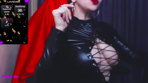 MiaJoy online show from October 2025 06:37:01 PM