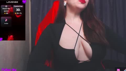 MiaJoy online show from November 2025 03:17:01 AM