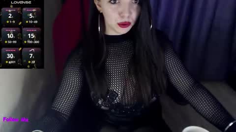 MiaJoy online show from March 2026 11:15:02 AM