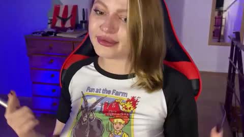 Snapshot of mia_kamp chatting on October 2025 07:01:01 PM Mia online show from October 2025 07:01:01 PM