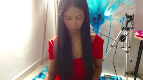 mia_kleim1 online show from February 2026 04:27:02 AM