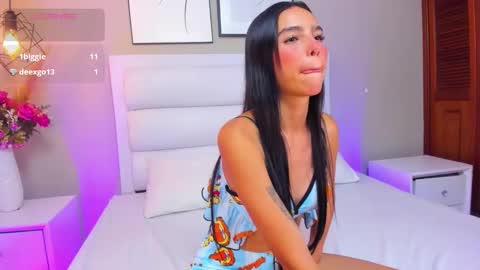 mia levy online show from March 2026 07:18:02 PM