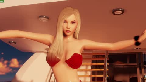 Mia online show from December 2024 04:55:02 AM