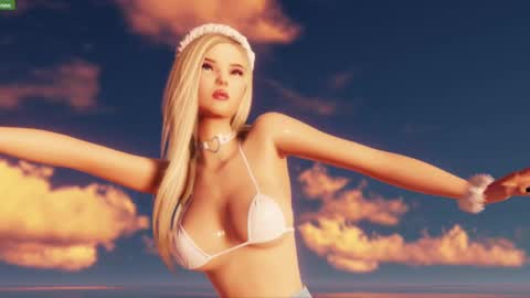 Mia online show from December 2024 04:31:02 AM