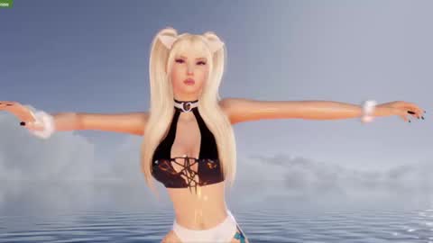 Mia online show from December 2024 05:31:02 PM