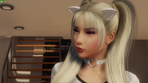 Mia online show from December 2024 03:47:02 AM