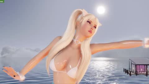 Mia online show from December 2024 06:13:01 PM