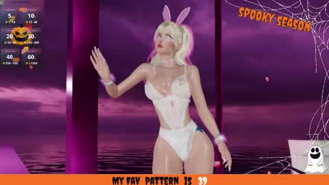 Mia online show from October 2025 04:06:02 PM
