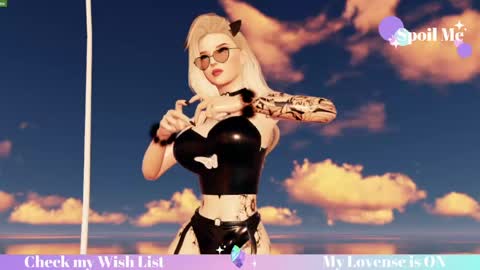 Mia online show from March 2026 06:05:02 AM