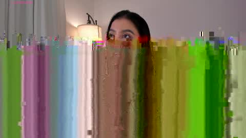 MIA LOVE   online show from April 2026 11:24:01 PM