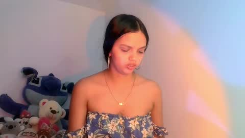 mia lucy 21 online show from April 2026 04:46:01 AM
