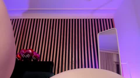 Mia here Appreciate your support online show from February 2025 09:59:01 PM