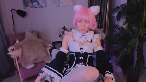 Snapshot of mia_meowxkiss chatting on October 2025 04:27:02 PM mia_meowxkiss online show from October 2025 04:27:02 PM