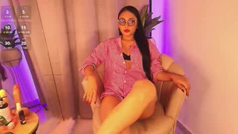 Mia  Schedule 7am to 2pm Col online show from January 2026 12:20:01 PM