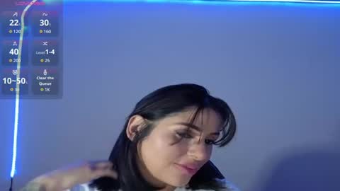 Mia Odonell online show from June 2026 11:47:01 PM