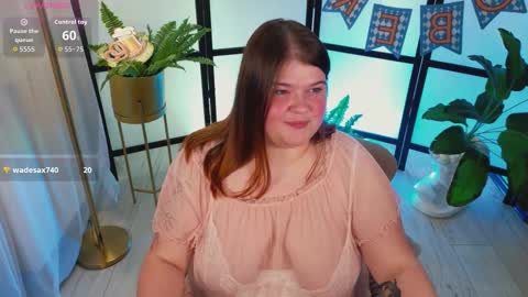 Sweet Mia online show from September 2025 05:46:01 PM