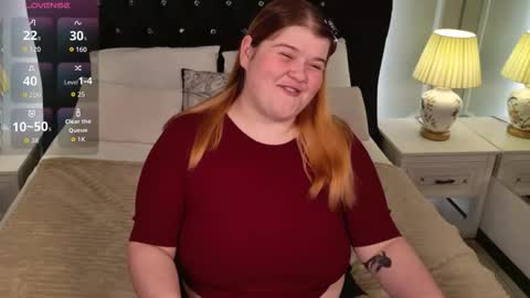 Sweet Mia online show from March 2026 05:30:01 PM