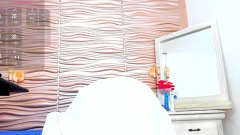 Snapshot of mia_pineda chatting on January 2025 04:07:01 AM Mariana online show from January 2025 04:07:01 AM