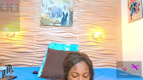 Snapshot of mia_pineda chatting on October 2025 10:07:01 PM Mariana online show from October 2025 10:07:01 PM