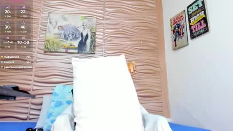 Mariana online show from January 2026 10:48:02 PM