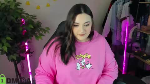 Mia online show from February 2026 12:58:02 AM