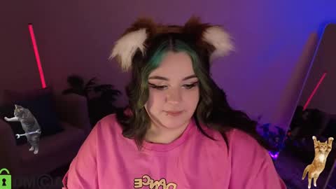 Mia online show from March 2026 01:33:02 AM