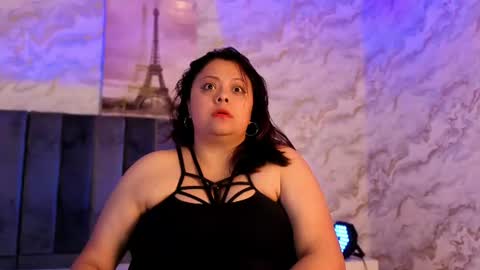 Mia Roseel online show from July 2026 04:51:02 AM