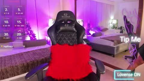 mia rousse25 online show from February 2026 02:55:02 PM