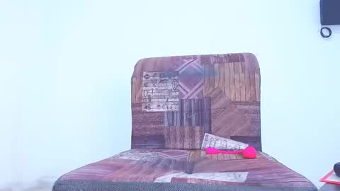 Cintia Rodriguez online show from October 2025 10:41:02 PM