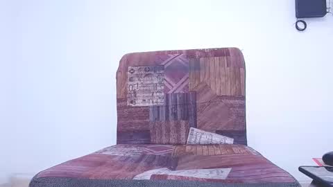 Cintia Rodriguez online show from October 2025 07:18:01 PM