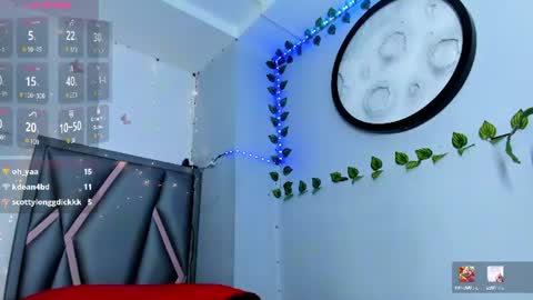 mia_salome23 online show from July 2026 04:39:33 PM