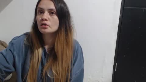 Snapshot of mia_sepulveda chatting on January 2025 03:48:02 AM Mia Sepulveda online show from January 2025 03:48:02 AM