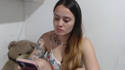 Snapshot of mia_sepulveda chatting on March 2025 11:09:02 PM Mia Sepulveda online show from March 2025 11:09:02 PM