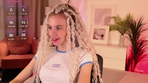 Mia online show from January 2026 06:29:02 AM