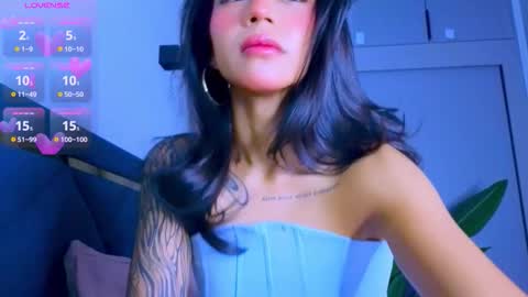 Mia online show from February 2026 02:57:01 PM