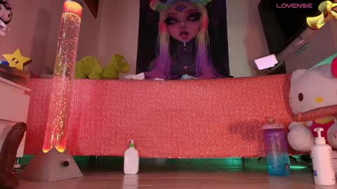 Mia  online show from March 2026 04:46:02 AM