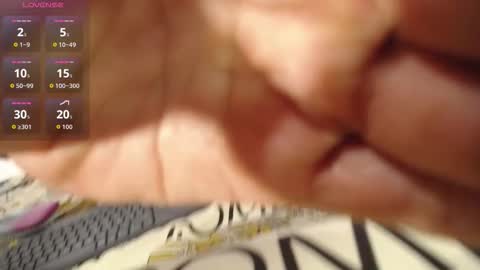 Mia online show from February 2026 10:58:02 PM