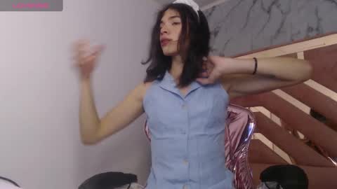 mia_swift_ch online show from September 2025 04:03:01 AM