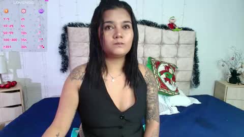 Mia  online show from December 2025 04:22:01 AM