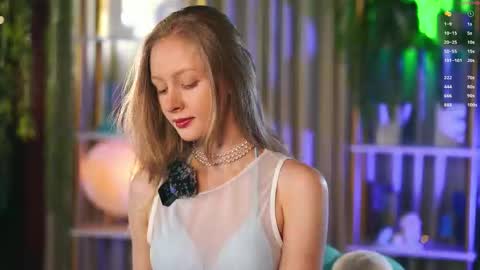 Mia online show from March 2026 04:13:01 PM