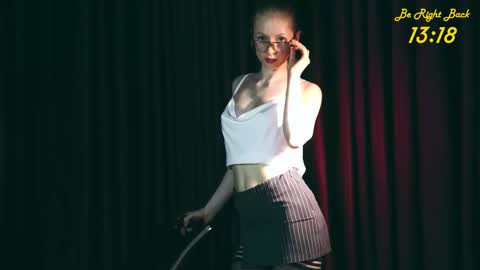 Mia online show from March 2026 09:26:02 AM