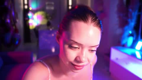 VixenMia online show from March 2026 03:33:01 AM